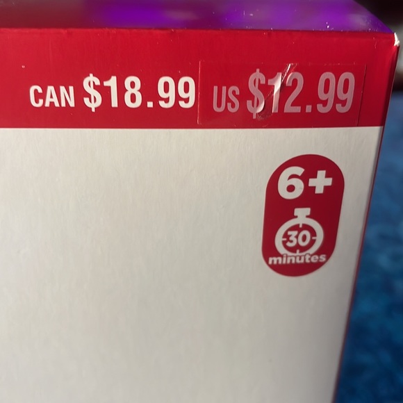 Creatology felt Christmas tree craft kit - Picture 10 of 12